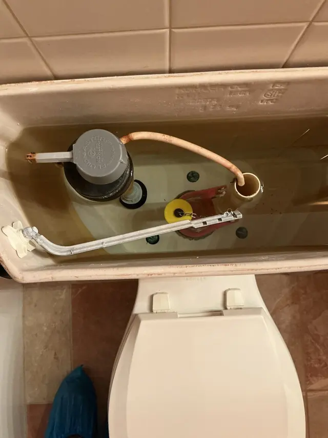 Eco Plumbers, Electricians, and HVAC Technicians — photo from the business 8