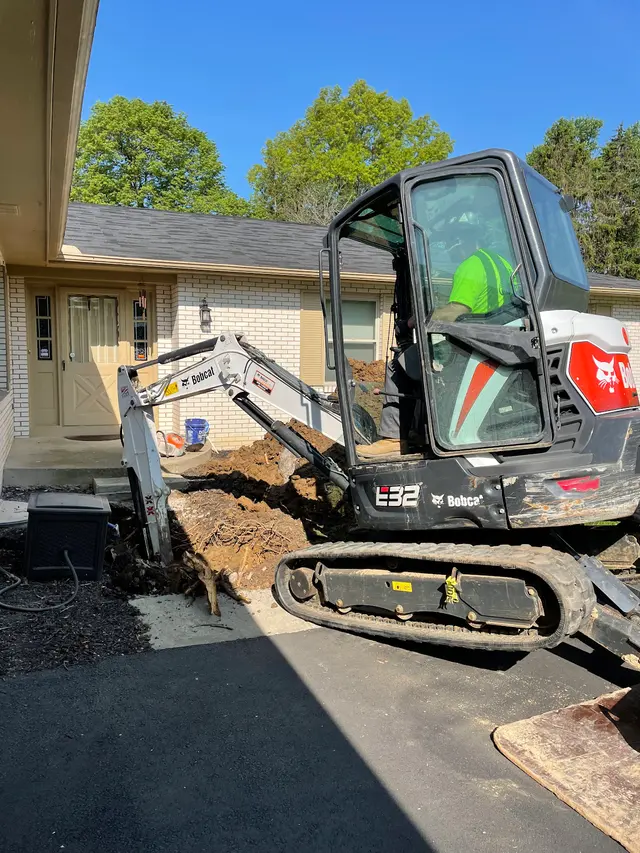 Eco Plumbers, Electricians, and HVAC Technicians — photo from the business 9