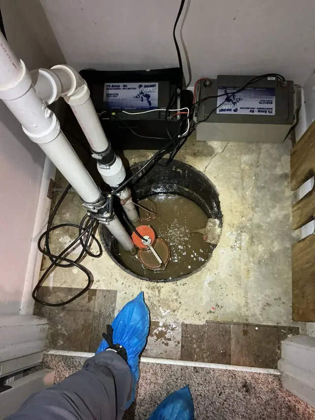 Eco Plumbers, Electricians, and HVAC Technicians — photo from the business 2