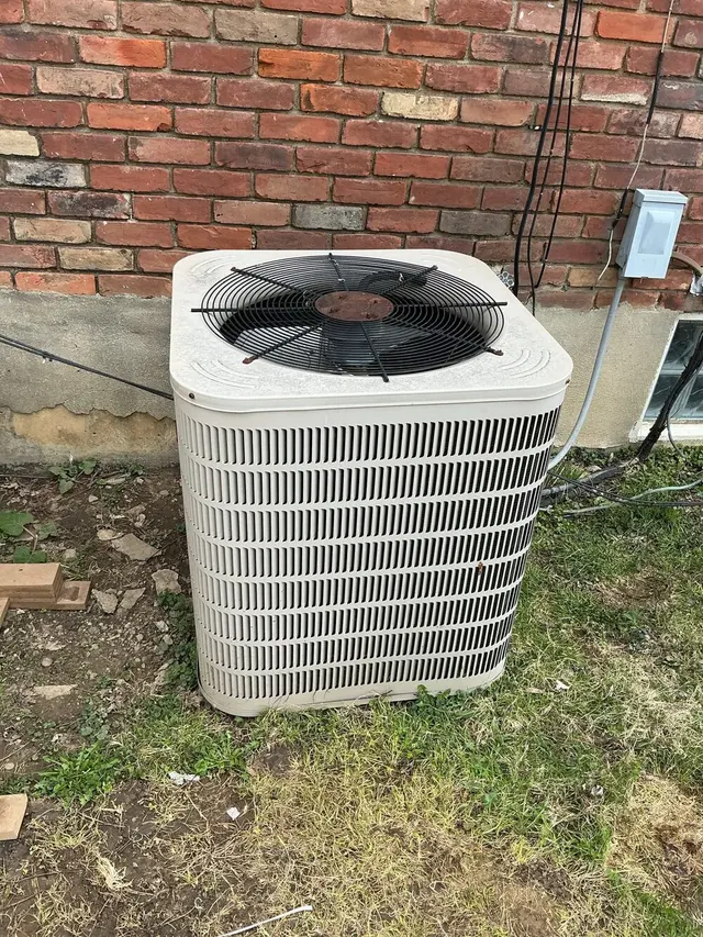 Eco Plumbers, Electricians, and HVAC Technicians — photo from the business 6