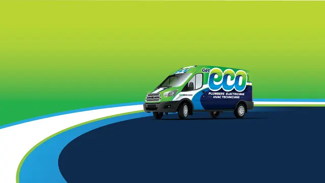 Eco Plumbers, Electricians, and HVAC Technicians — photo from the business 1