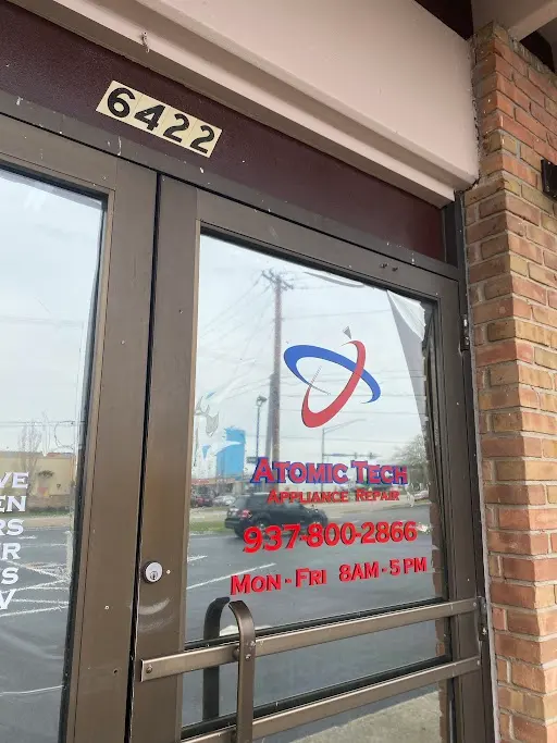 Atomic Tech — photo from the business 1