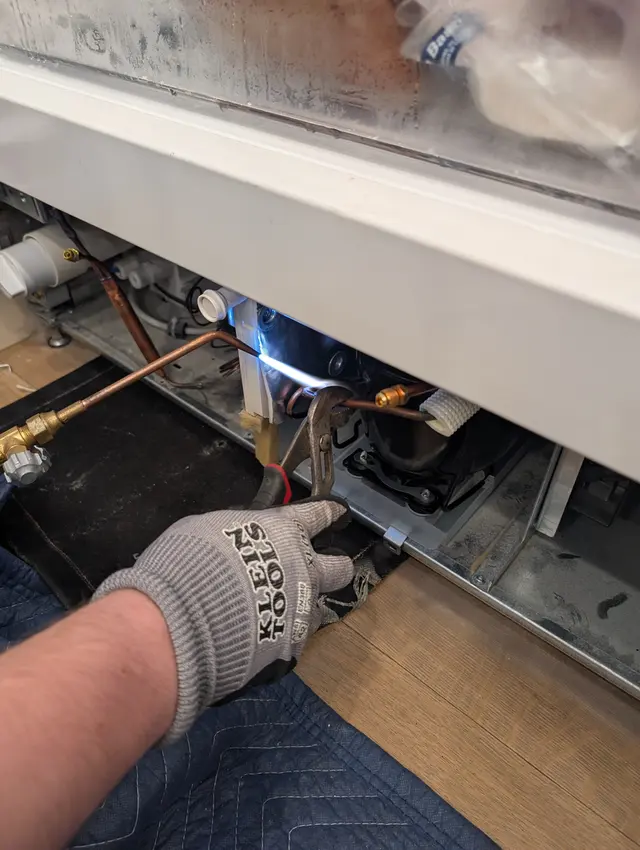 Atomic Tech — photo from the business 12