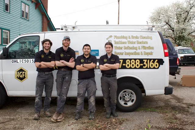 Honey Go Fix It — photo from the business 11
