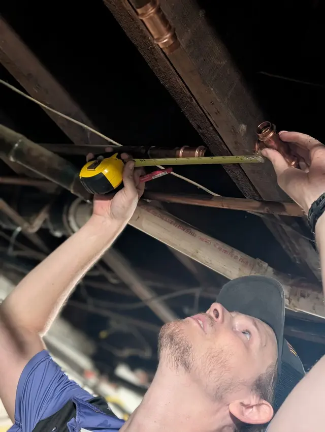 Honey Go Fix It — photo from the business 2