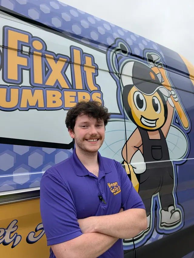 Honey Go Fix It — photo from the business 4