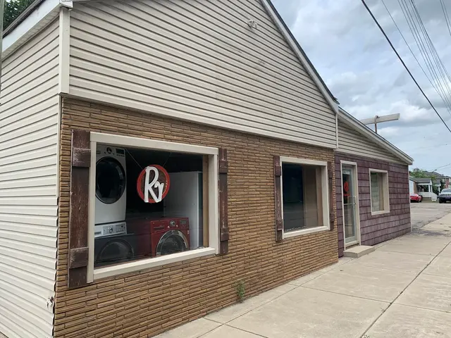 RR Appliances LLC — photo from the business 1