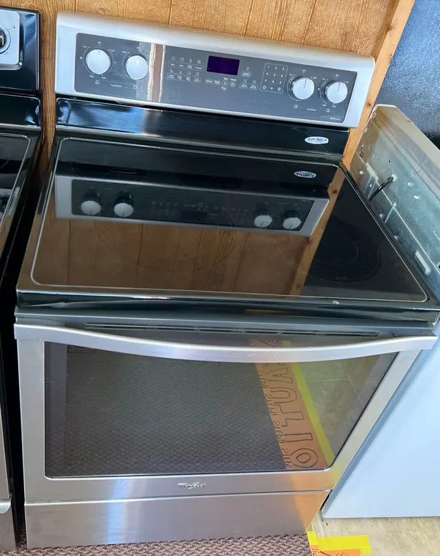 RR Appliances LLC — photo from the business 12