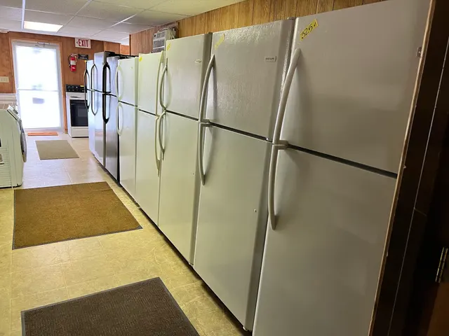 RR Appliances LLC — photo from the business 7