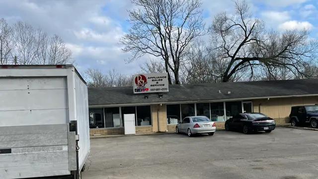 RR Appliances LLC — photo from the business 2