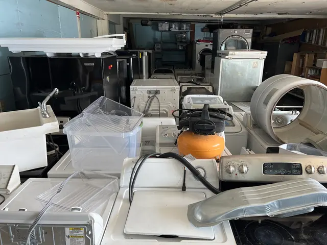 RR Appliances LLC — photo from the business 11
