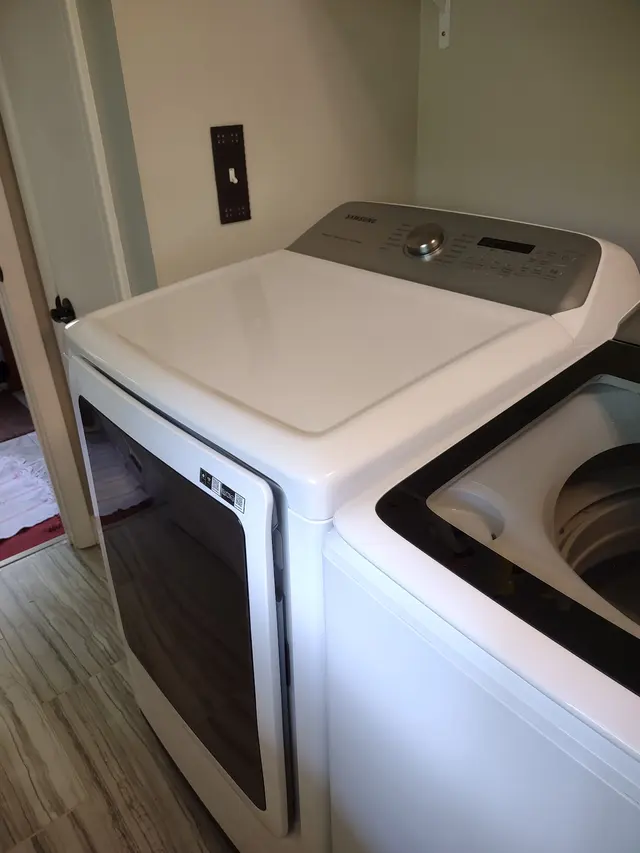 Affordable Appliance Service — customer photo 2