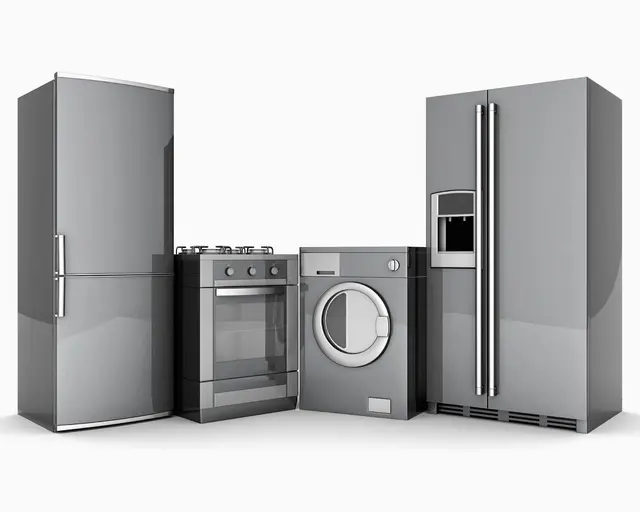 Affordable Appliance Service — photo from the business 1