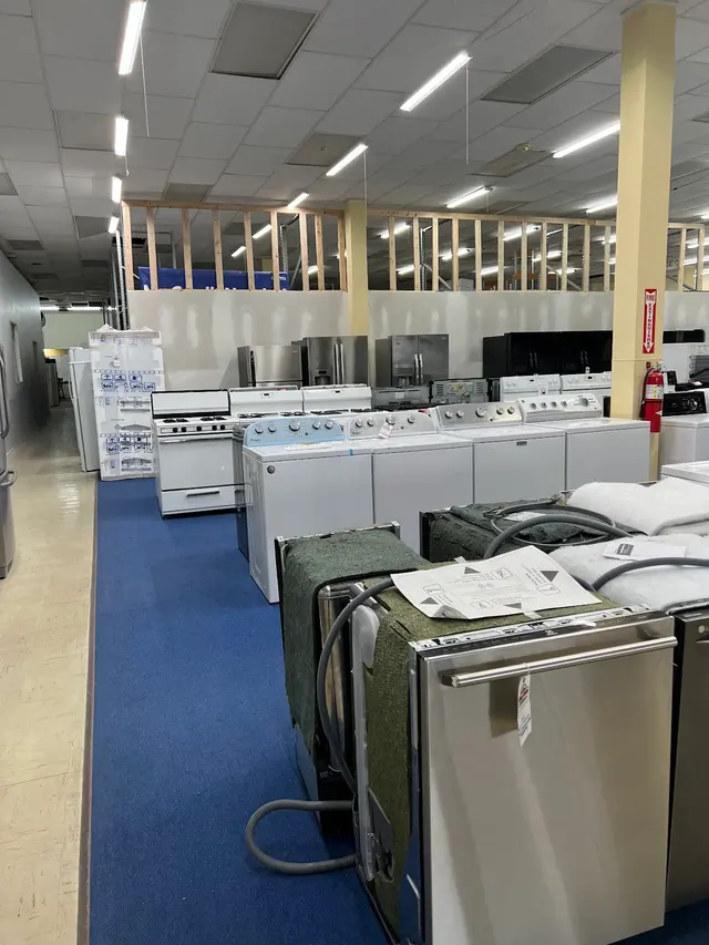 City Wide Appliances & More LLc — customer photo 6