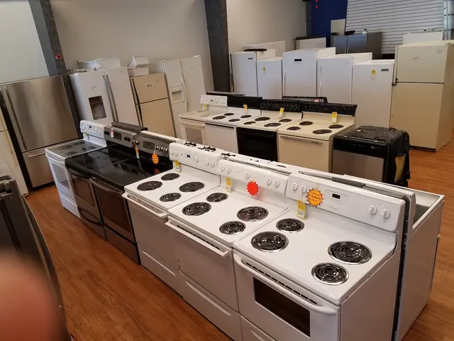 City Wide Appliances & More LLc — photo from the business 9