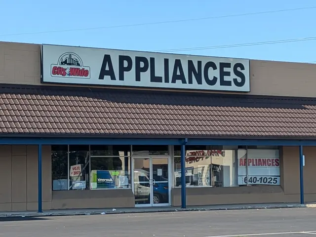 City Wide Appliances & More LLc — customer photo 1