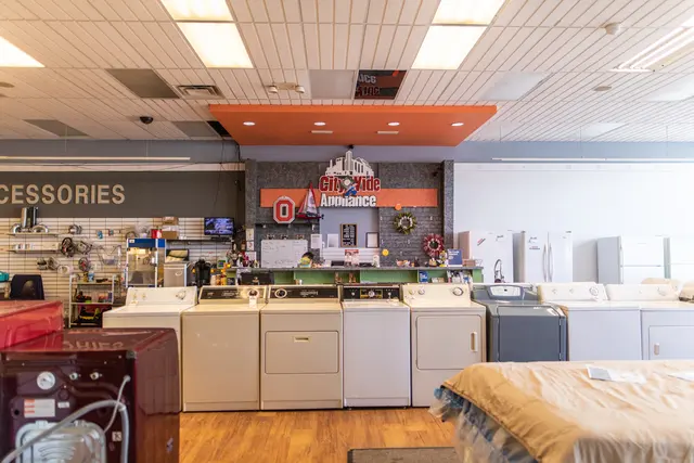 City Wide Appliances & More LLc — photo from the business 3