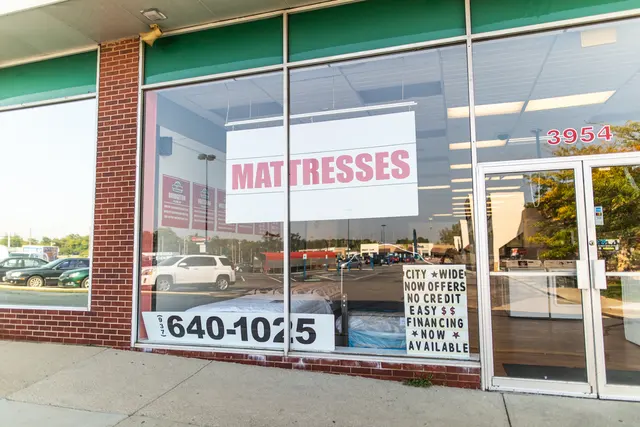 City Wide Appliances & More LLc — photo from the business 11