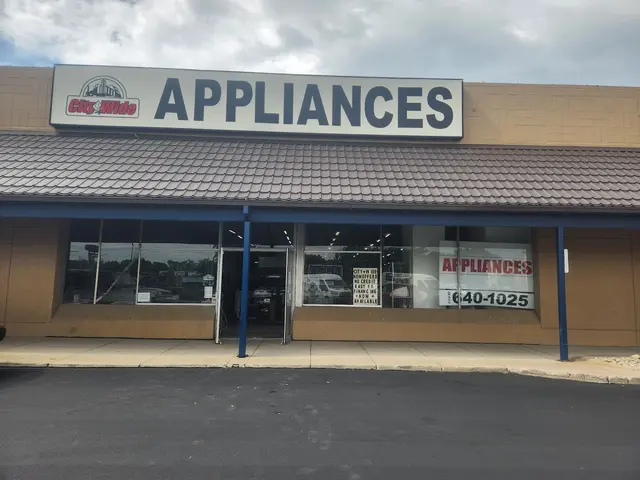 City Wide Appliances & More LLc — photo from the business 2