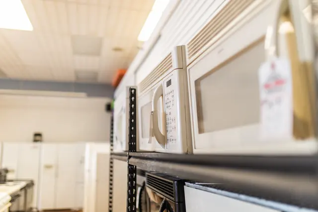 City Wide Appliances & More LLc — photo from the business 12
