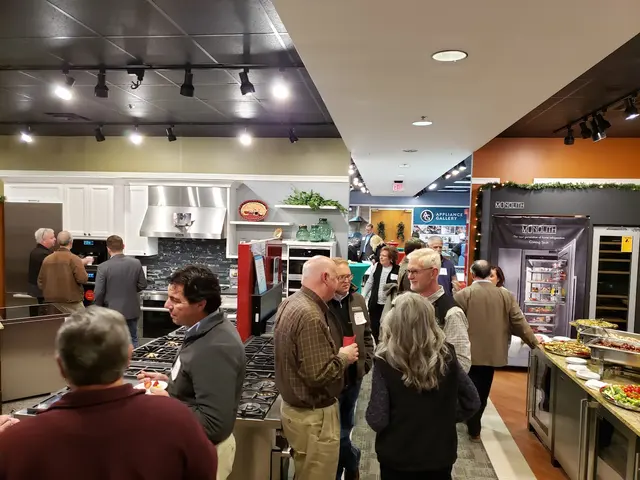 Appliance Gallery Dayton — photo from the business 8