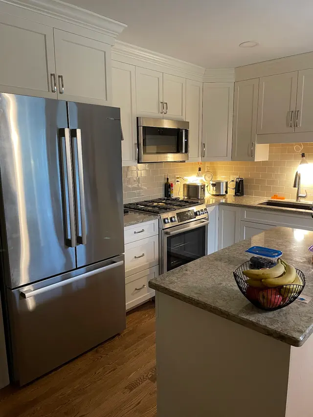 Appliance Gallery Dayton — customer photo 9