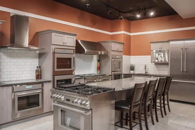 Appliance Gallery Dayton — photo from the business 2