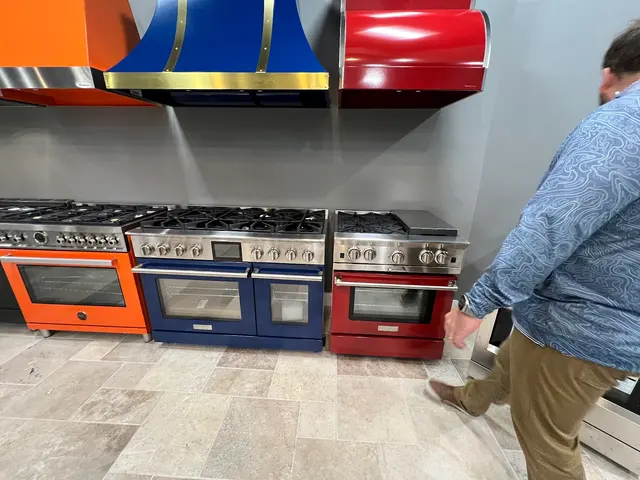 Appliance Gallery Dayton — customer photo 7