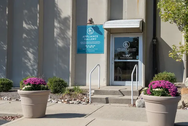 Appliance Gallery Dayton — photo from the business 1
