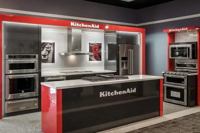 Appliance Gallery Dayton — photo from the business 4