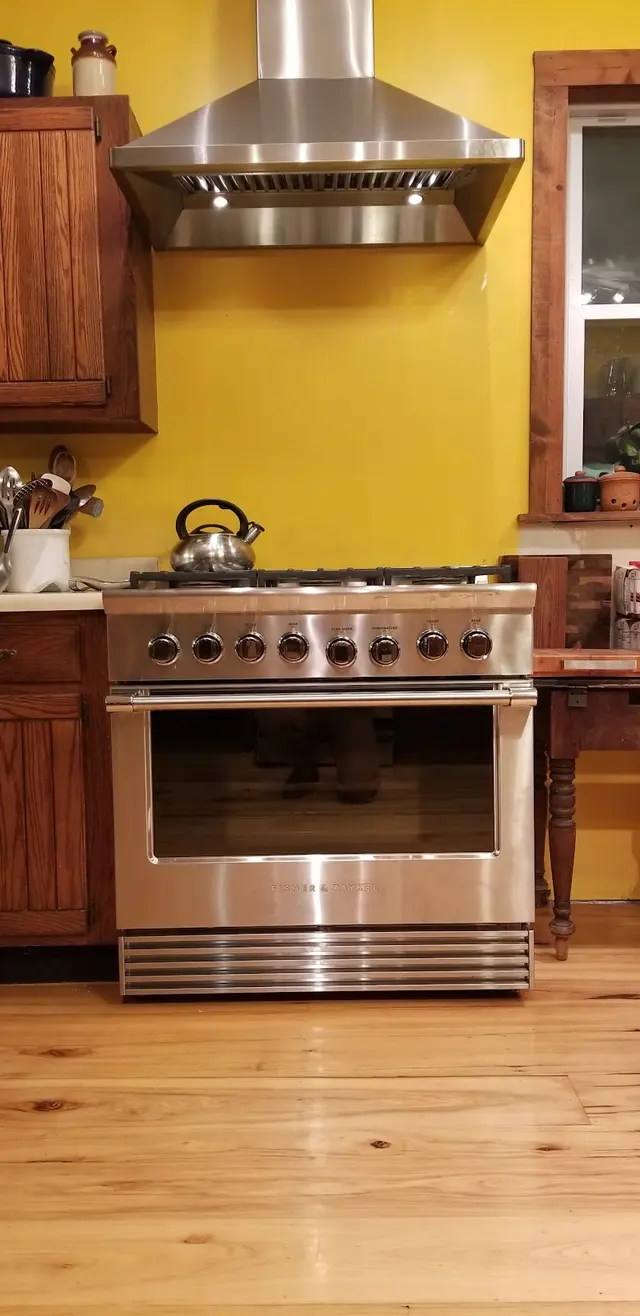 Appliance Gallery Dayton — customer photo 6