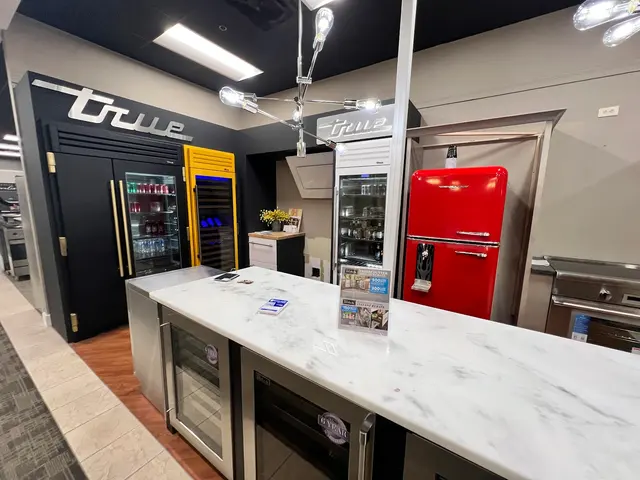 Appliance Gallery Dayton — customer photo 10