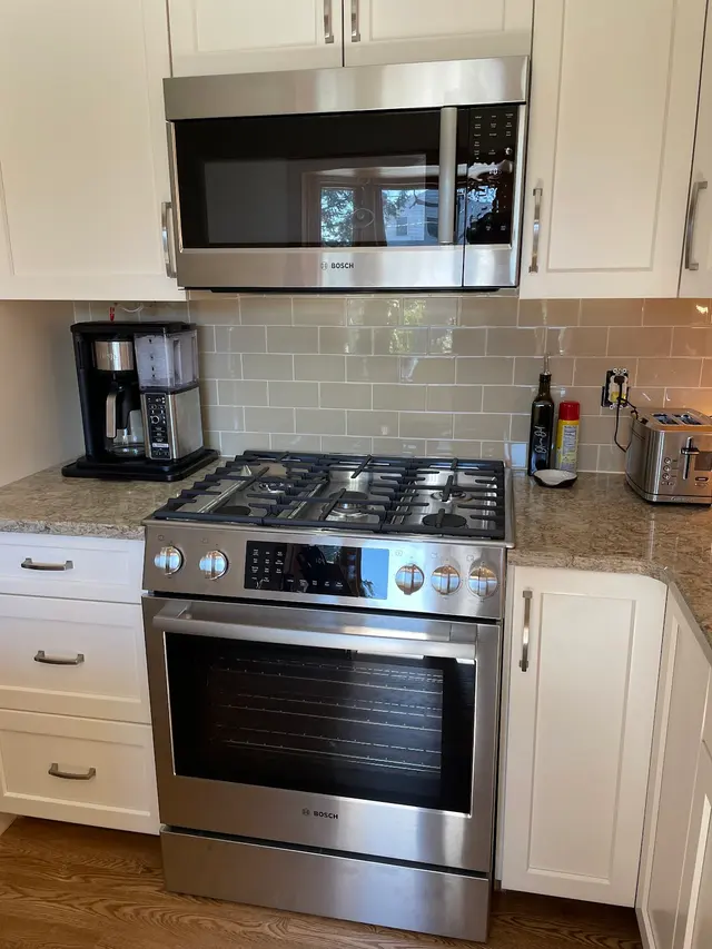 Appliance Gallery Dayton — customer photo 5