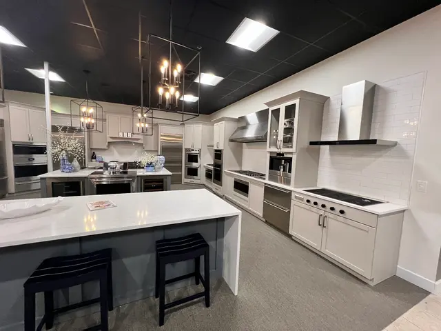 Appliance Gallery Dayton — customer photo 3