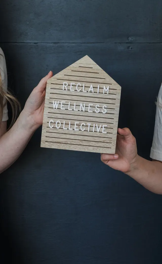 Reclaim Physical Therapy & Wellness-Waxahachie — photo from the business 7