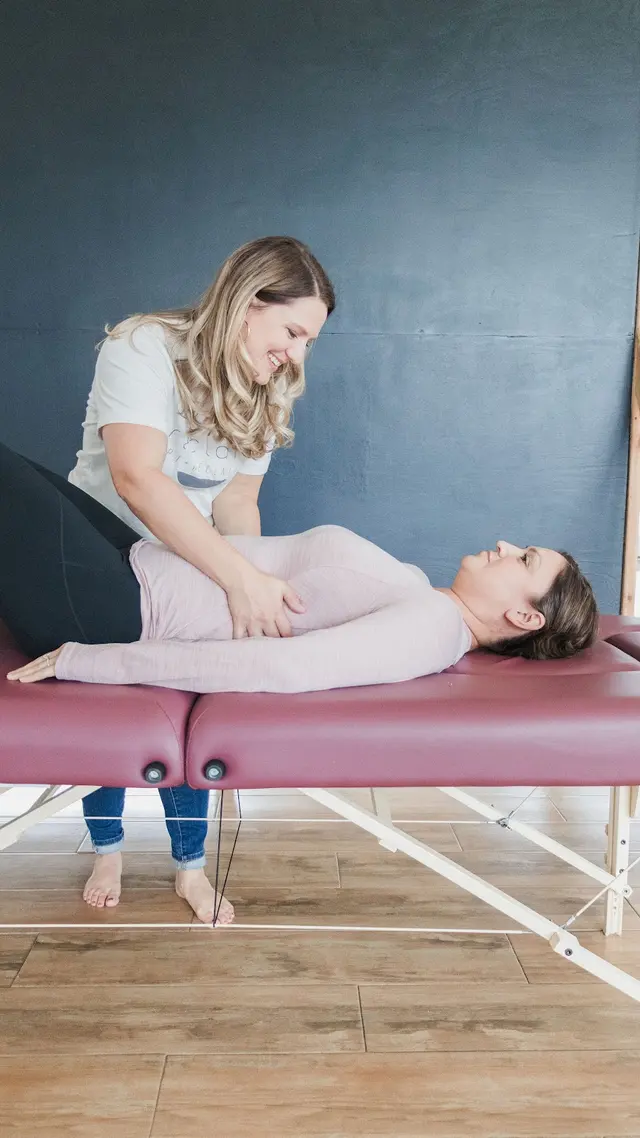 Reclaim Physical Therapy & Wellness-Waxahachie — photo from the business 5