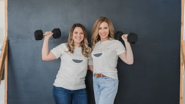 Reclaim Physical Therapy & Wellness-Waxahachie — photo from the business 1