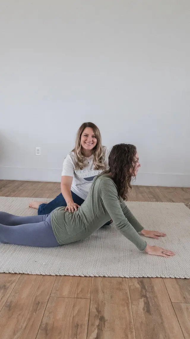 Reclaim Physical Therapy & Wellness-Waxahachie — photo from the business 2