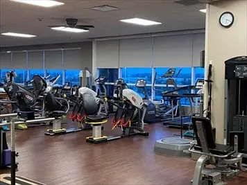 Baylor Scott & White Outpatient Therapy - Waxahachie — photo from the business 7