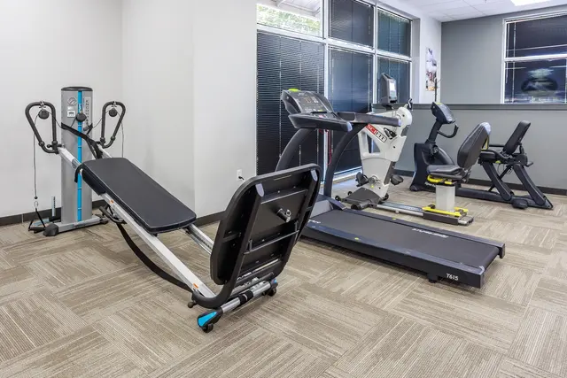 Peak Physical Therapy — photo from the business 4