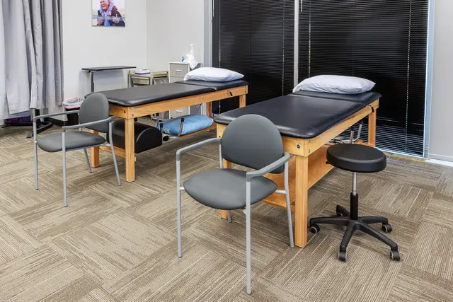 Peak Physical Therapy — photo from the business 3