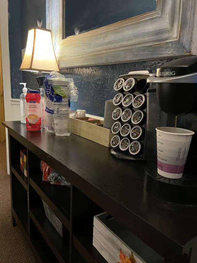Travis Strange Counseling — customer photo 7