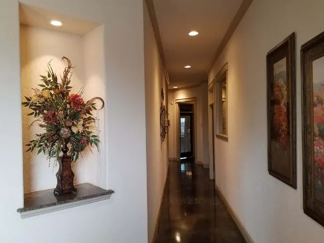 Travis Strange Counseling — photo from the business 4
