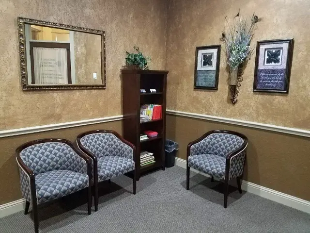Travis Strange Counseling — photo from the business 1