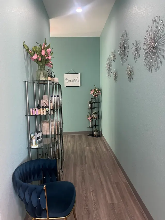 Healing Touch Massage Studio — customer photo 3