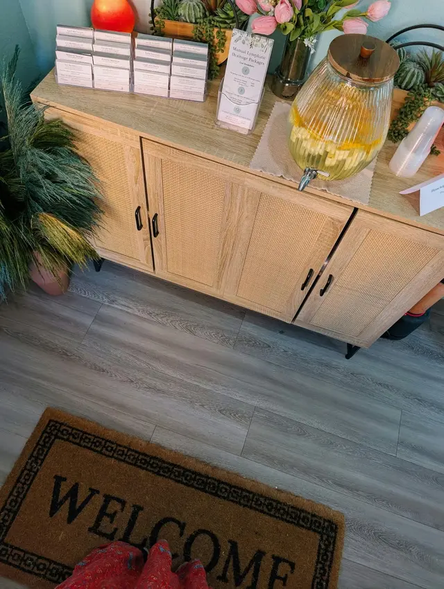 Healing Touch Massage Studio — photo from the business 8