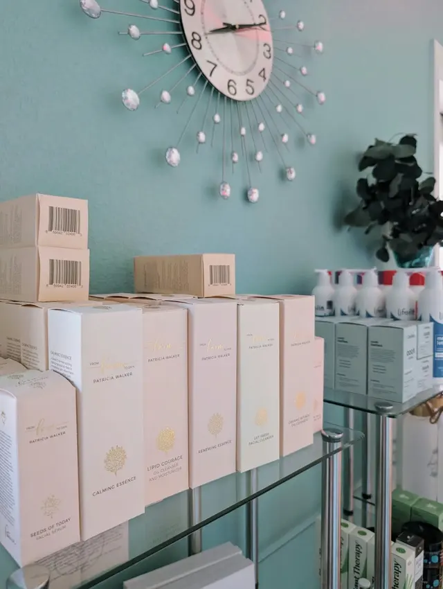 Healing Touch Massage Studio — photo from the business 7