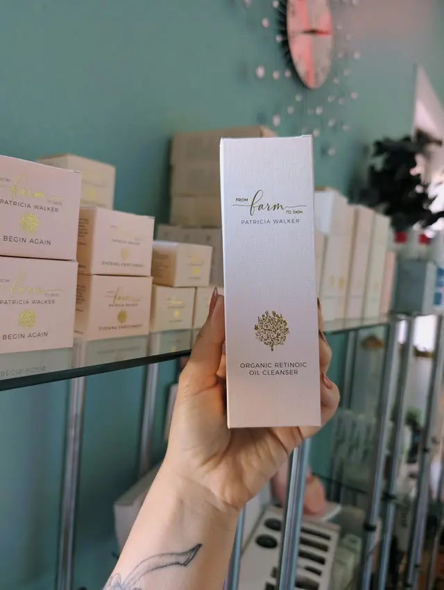 Healing Touch Massage Studio — photo from the business 12
