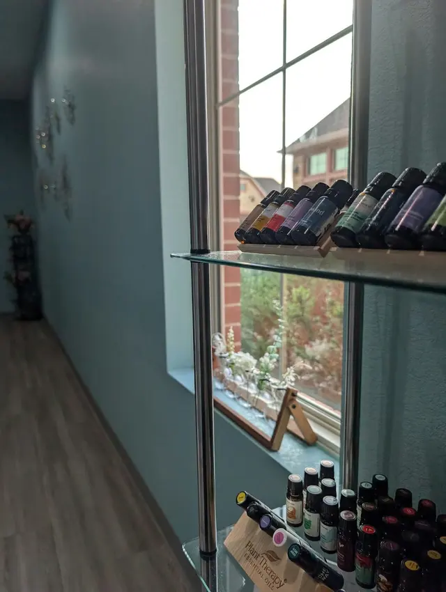 Healing Touch Massage Studio — photo from the business 9