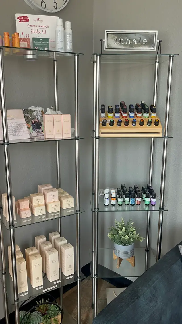 Healing Touch Massage Studio — customer photo 4